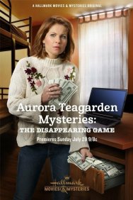 Смотреть Aurora Teagarden Mysteries: The Disappearing Game онлайн в HD качестве 720p