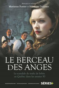Смотреть Колыбель ангелов Le berceau des anges онлайн в HD качестве 720p