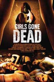 Смотреть Девочки, ставшие мертвецами онлайн в HD качестве 720p