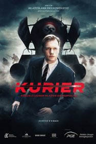 Смотреть Курьер онлайн в HD качестве 720p