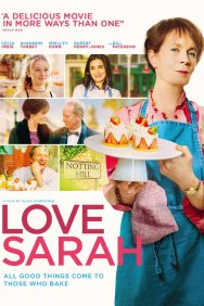 Смотреть С любовью, Сара онлайн в HD качестве 720p
