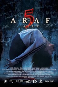 Смотреть Araf 5: Aile онлайн в HD качестве 720p