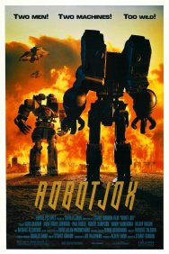 Смотреть Робот Джокс онлайн в HD качестве 720p