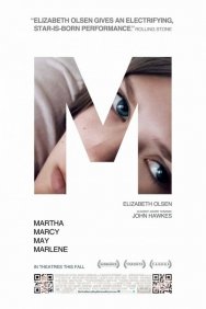 Смотреть Марта, Марси Мэй, Марлен онлайн в HD качестве 720p