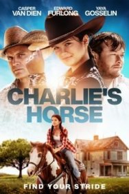 Смотреть Лошадь Чарли онлайн в HD качестве 720p