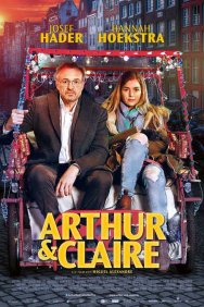 Смотреть Артур и Клэр онлайн в HD качестве 720p