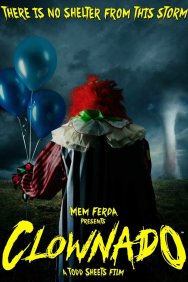 Смотреть Клоунский торнадо онлайн в HD качестве 720p