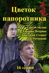 Смотреть Цветок папоротника онлайн в HD качестве 720p