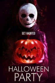 Смотреть Вечеринка на Хэллоуин онлайн в HD качестве 720p