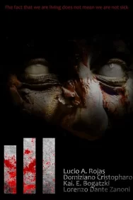 Смотреть Болезнь онлайн в HD качестве 720p