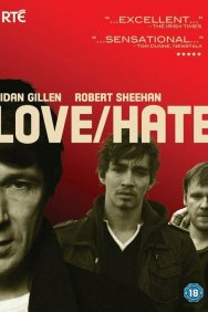 Смотреть Любовь/Ненависть онлайн в HD качестве 720p