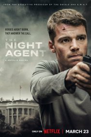 Смотреть Ночной агент онлайн в HD качестве 720p