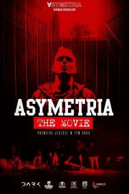 Смотреть Асимметрия онлайн в HD качестве 720p