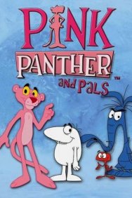Смотреть Розовая Пантера и друзья онлайн в HD качестве 720p
