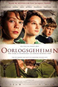 Смотреть Секреты войны онлайн в HD качестве 720p