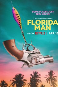 Смотреть Человек из Флориды онлайн в HD качестве 720p