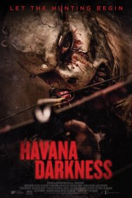 Смотреть Тьма в Гаване онлайн в HD качестве 720p