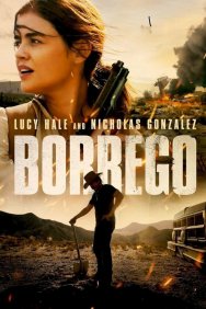 Смотреть Боррего онлайн в HD качестве 720p
