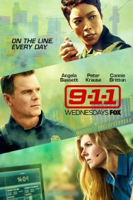 Смотреть 911 служба спасения онлайн в HD качестве 720p