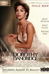 Смотреть Познакомьтесь с Дороти Дендридж онлайн в HD качестве 720p