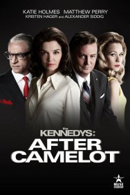 Смотреть Клан Кеннеди: После Камелота онлайн в HD качестве 720p