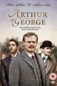 Смотреть Артур и Джордж онлайн в HD качестве 720p