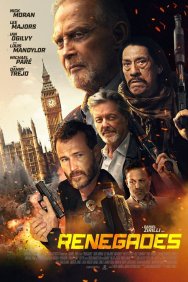 Смотреть Renegades онлайн в HD качестве 720p