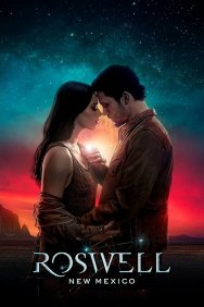 Смотреть Розуэлл, Нью-Мексико онлайн в HD качестве 720p
