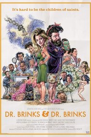 Смотреть Dr. Brinks & Dr. Brinks онлайн в HD качестве 720p