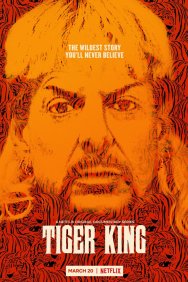 Смотреть Король тигров: Убийство, хаос и безумие онлайн в HD качестве 720p