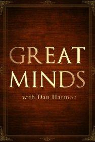 Смотреть Великие умы с Дэном Хэрмоном онлайн в HD качестве 720p