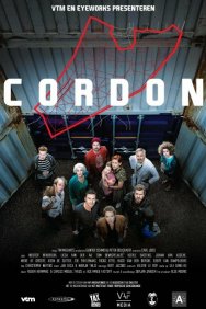 Смотреть Кордон онлайн в HD качестве 720p