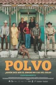 Смотреть Polvo онлайн в HD качестве 720p