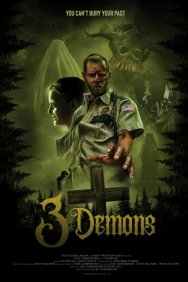 Смотреть Три демона онлайн в HD качестве 720p