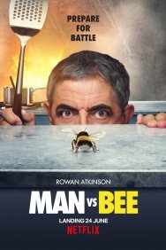 Смотреть Человек против пчелы онлайн в HD качестве 720p
