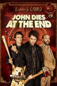 Смотреть В финале Джон умрёт онлайн в HD качестве 720p