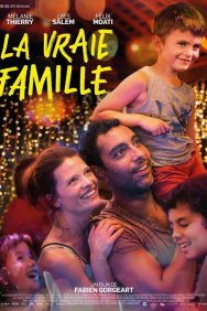 Смотреть La vraie famille онлайн в HD качестве 720p