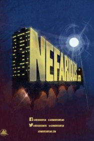 Смотреть Nefarious онлайн в HD качестве 720p