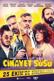Смотреть Cinayet Süsü онлайн в HD качестве 720p