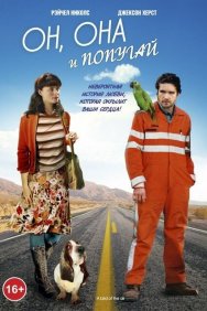 Смотреть Он, она и попугай онлайн в HD качестве 720p