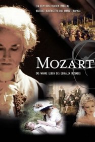 Смотреть Моцарт онлайн в HD качестве 720p