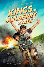 Смотреть Kings of Mulberry Street онлайн в HD качестве 720p