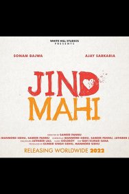 Смотреть Jind Mahi онлайн в HD качестве 720p