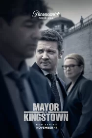 Смотреть Мэр Кингстауна онлайн в HD качестве 720p