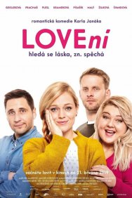 Смотреть LOVEní онлайн в HD качестве 720p