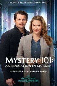 Смотреть Введение в детективы: Убийственное образование онлайн в HD качестве 720p