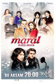 Смотреть Марал онлайн в HD качестве 720p