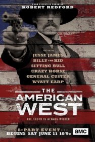 Смотреть Американский запад онлайн в HD качестве 720p