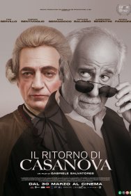 Смотреть Il ritorno di Casanova онлайн в HD качестве 720p