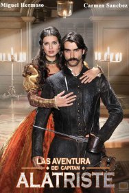 Смотреть Алатристе онлайн в HD качестве 720p